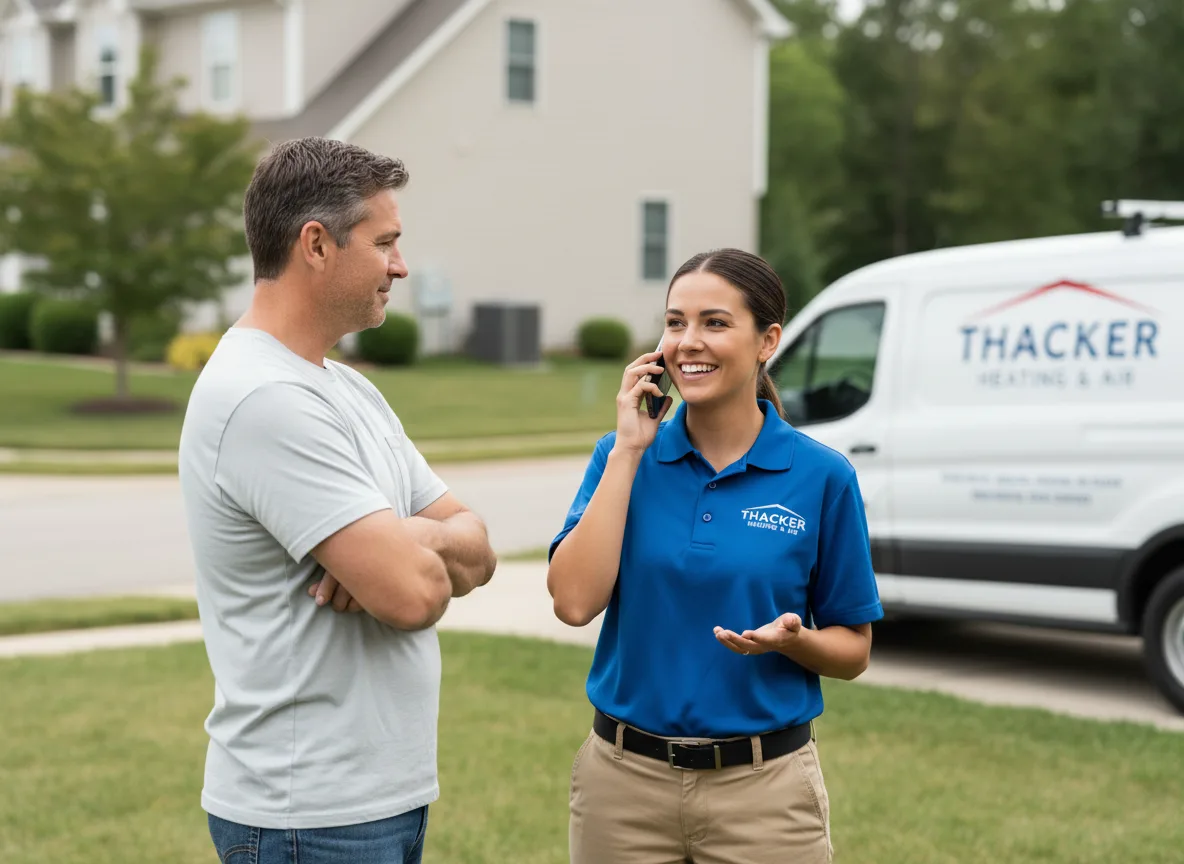 Ac Repair Hemlock, IN FAQs